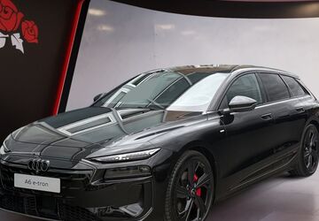 Audi A6 6.009 km 78.800 &euro; Villingen-Schwenningen 78052