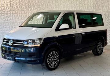 VW T6 Transporter 199.650 km 25.800 &euro; Rottweil 78628