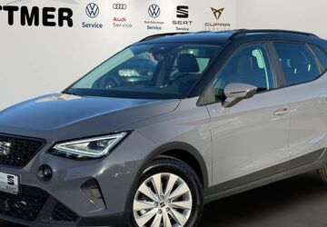Seat Arona 5.000 km 23.990 &euro; Lenzkirch 79853