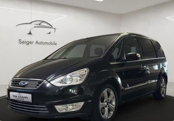 Ford Galaxy 227.000 km 5.990 &euro; Titisee-Neustadt 79822