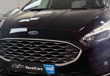 Ford Galaxy 115.000 km 27.500 &euro; Wurmlingen (Tuttlingen) 78573