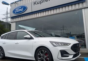 Ford Focus 16.500 km 24.990 &euro; Tuttlingen 78532