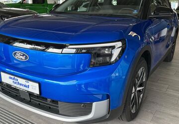 Ford Explorer 12.120 km 37.880 &euro; Rottweil 78628