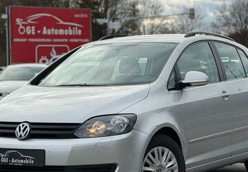 VW Golf Plus 237.000 km 1.950 &euro; Villingen-Schwenningen 78052