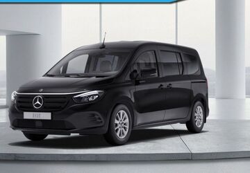 Mercedes-Benz EQT 6.138 km 27.749 &euro; Titisee-Neustadt 79822