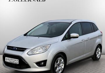 Ford Grand C-Max 157.000 km 7.990 &euro; Schömberg 72355