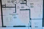 Etagenwohnung Wellendingen - 2 Zimmer, 67 m&sup2;, 925&euro; | Angebot:26598315