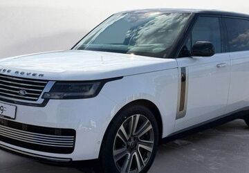 Land Rover Range Rover 1.412 km 208.888 &euro; Donaueschingen 78166