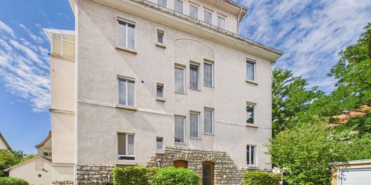 Etagenwohnung Rottweil - 1 Zimmer, 21 m&sup2;, 550&euro; | Angebot:27263582