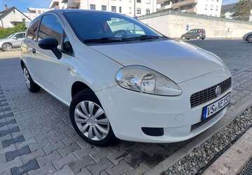 Fiat Grande Punto 161.300 km 1.399 &euro; Villingen-Schwenningen, Stadt 78054