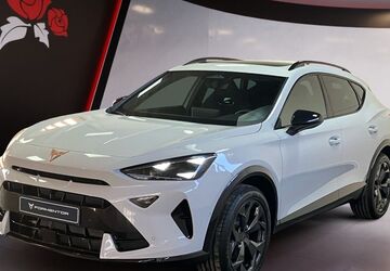 Cupra Formentor 4.007 km 34.680 &euro; Zimmern ob Rottweil 78658