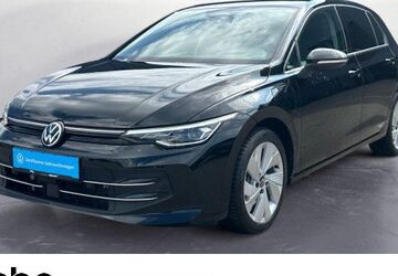 VW Golf 24.761 km 29.790 &euro; Rottweil 78628