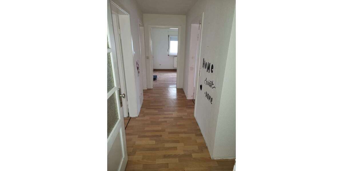 Etagenwohnung St. Georgen Rupertsberg - 3 Zimmer, 62 m&sup2;, 490&euro; | Angebot:27262278
