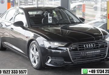 Audi A6 156.368 km 27.990 &euro; Villingen-Schwenningen 78054