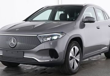 Mercedes-Benz EQA 7.975 km 36.300 &euro; Tuttlingen 78532