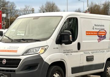 Fiat Ducato 127.000 km 8.950 &euro; Villingen-Schwenningen 78052