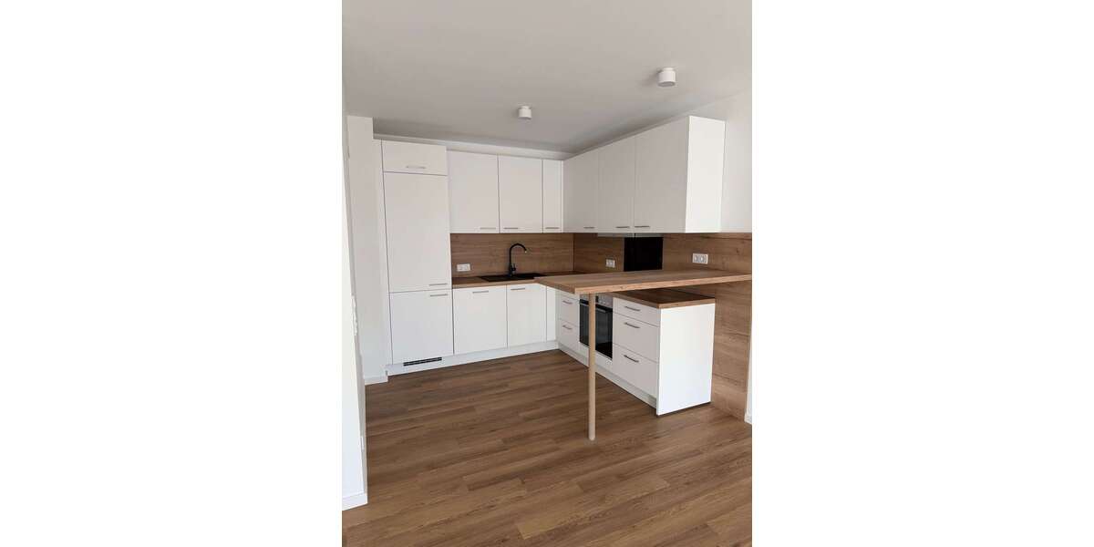Etagenwohnung Sankt Georgen im Schwarzwald - 2 Zimmer, 65 m&sup2;, 780&euro; | Angebot:25631582