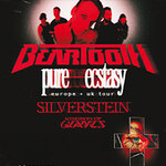 Gallery Tickets - Beartooth