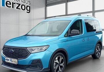 Ford Tourneo Connect 2.500 km 42.990 &euro; Schramberg 78713