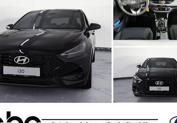 Hyundai i30 10.923 km 19.999 &euro; Schramberg-Sulgen 78713