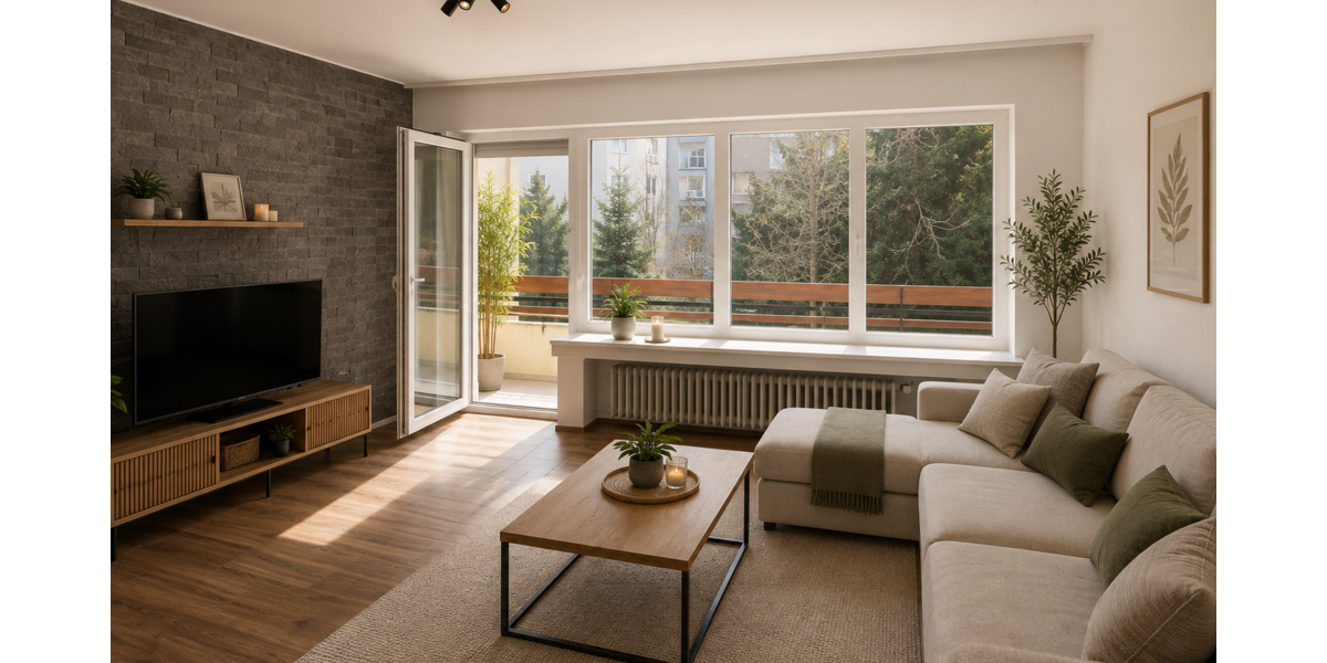Etagenwohnung Triberg - 4 Zimmer, 90 m&sup2;, 790&euro; | Angebot:27353077