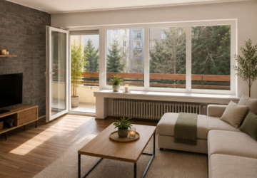 Wohnung Triberg - 4 Zimmer, 90 m&sup2;, 790&euro; | Angebot:27353077