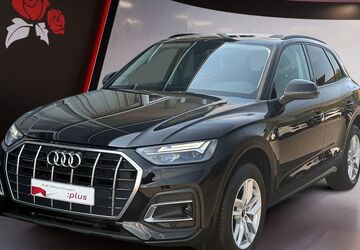 Audi Q5 59.070 km 33.330 &euro; Villingen-Schwenningen 78052
