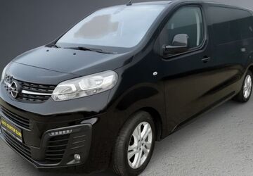 Opel Zafira Life 174.717 km 14.550 &euro; Tuttlingen 78532