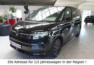 VW T7 Multivan 4.000 km 51.990 &euro; Zimmern ob Rottweil 78658