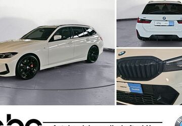 BMW 320 27.705 km 40.960 &euro; Tuttlingen 78532