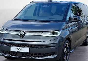 VW T7 Multivan 7.500 km 64.990 &euro; Rottweil 78628
