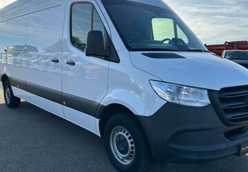 Mercedes-Benz Sprinter 37.521 km 36.854 &euro; Zimmern ob Rottweil 78658