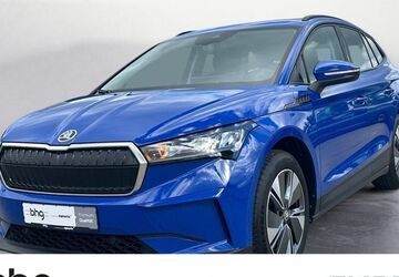 Skoda Enyaq 23.295 km 26.480 &euro; Rottweil 78628