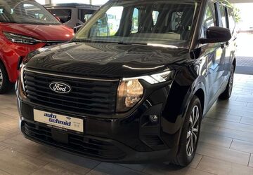 Ford Tourneo Courier 9.700 km 23.440 &euro; Rottweil 78628
