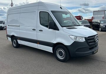 Mercedes-Benz Sprinter 43.698 km 41.019 &euro; Zimmern ob Rottweil 78658
