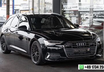 Audi A6 190.201 km 22.990 &euro; Villingen-Schwenningen 78054