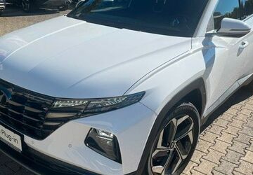 Hyundai TUCSON 33.000 km 28.800 &euro; Villingen-Schwenningen 78048
