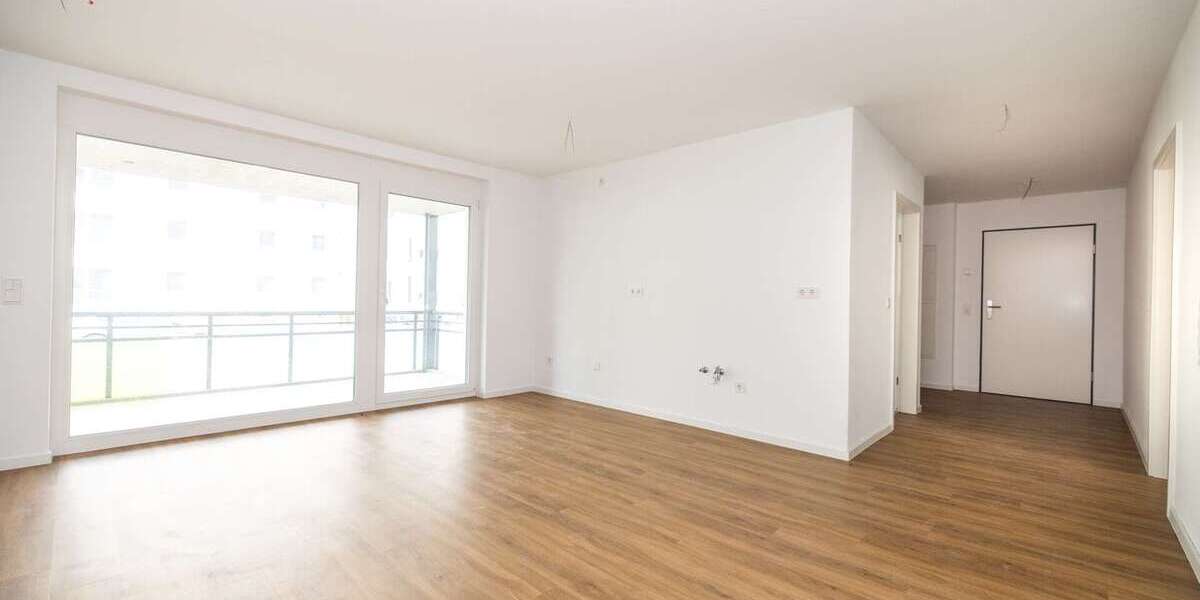Etagenwohnung Villingen-Schwenningen Schwenningen - 3 Zimmer, 77 m&sup2;, 847&euro; | Angebot:25499216