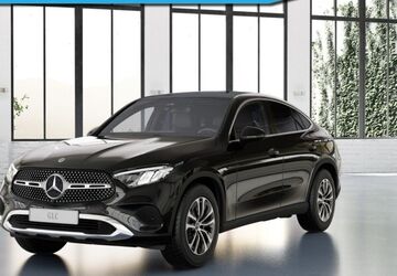 Mercedes-Benz GLC 220 6.306 km 54.080 &euro; Titisee-Neustadt 79822