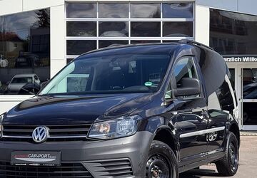 VW Caddy 104.241 km 11.990 &euro; Deißlingen 78652