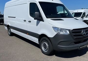 Mercedes-Benz Sprinter 37.167 km 37.794 &euro; Zimmern ob Rottweil 78658