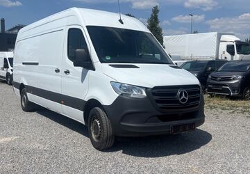 Mercedes-Benz Sprinter 559.000 km 11.290 &euro; Schwenningen 78056