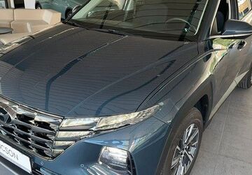 Hyundai TUCSON 59.000 km 27.890 &euro; Villingen-Schwenningen 78048