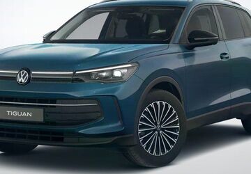 VW Tiguan 20.700 km 30.660 &euro; Tuttlingen 78532