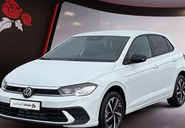 VW Polo 1.508 km 27.949 &euro; Donaueschingen 78166