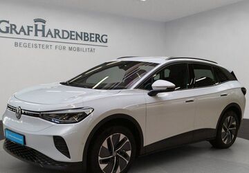 VW ID.4 14.000 km 41.710 &euro; Tuttlingen 78532