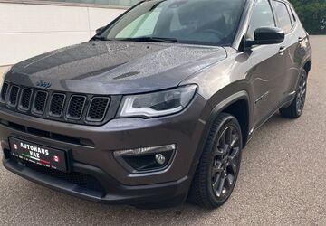 Jeep Compass 72.150 km 22.990 &euro; Villingen-Schwenningen 78052