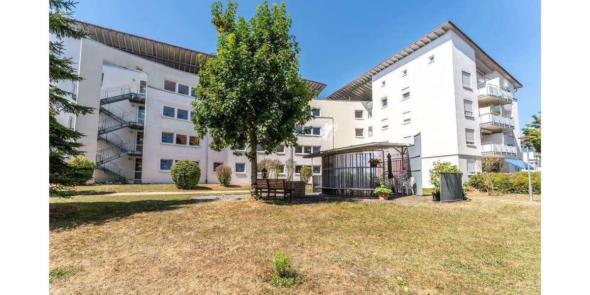 Etagenwohnung Zimmern ob Rottweil - 2 Zimmer, 50 m&sup2;, 500&euro; | Angebot:27231366