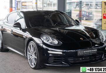 Porsche Panamera 195.194 km 26.990 &euro; Villingen-Schwenningen 78054