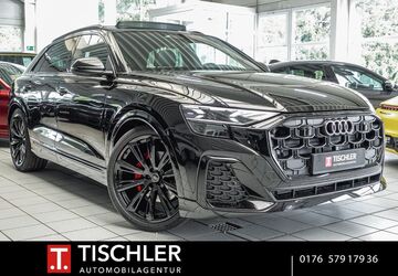 Audi Q8 1.744 km 84.880 &euro; Villingen-Schwenningen 78056